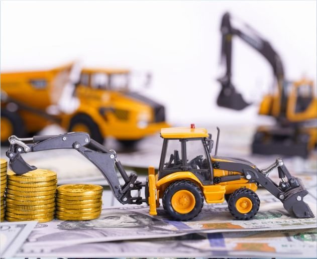 Machinery and Equipment Finance
