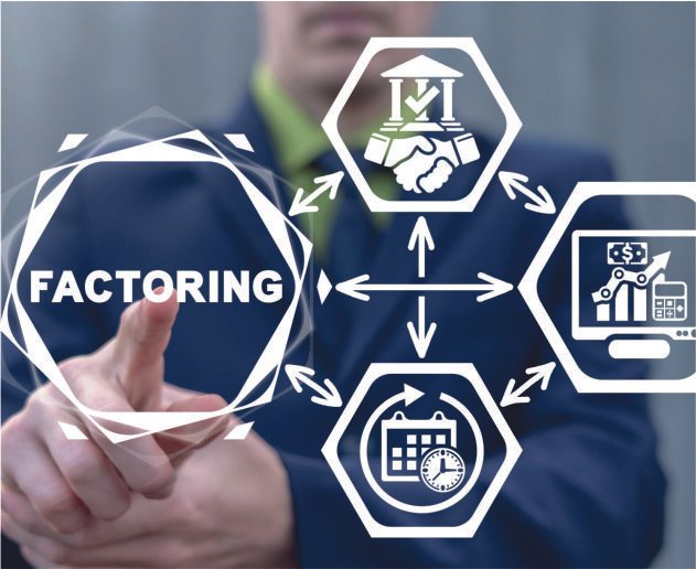 Receivable Finance / Factoring